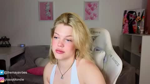 Maya online show from March 23, 2026, 3:21 am