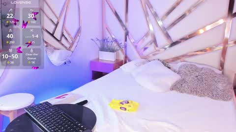 Maya online show from January 11, 2025, 3:44 am