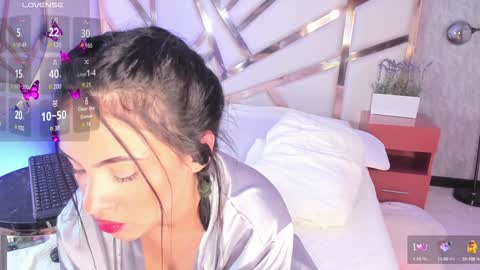 Maya online show from January 11, 2025, 9:47 am