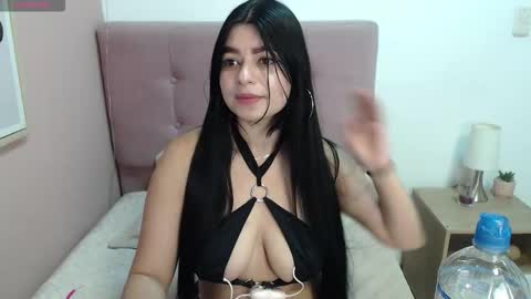 Snapshot of maya_conner chatting on March 7, 2026, 1:41 pm Mayita online show from March 7, 2026, 1:41 pm