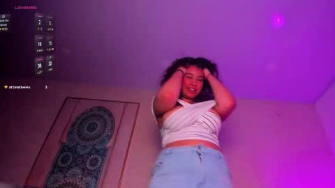 maya_house online show from October 28, 2025, 3:54 am