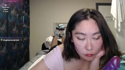 maya_kumashiro online show from November 28, 2025, 9:17 pm