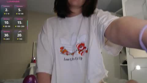 maya_kumashiro online show from January 14, 2026, 10:36 pm