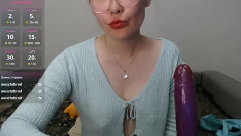 maya_kumashiro online show from June 4, 2026, 8:04 pm