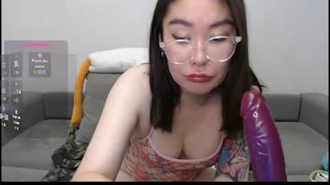 Snapshot of maya_kumashiro chatting on June 21, 2026, 10:01 pm maya_kumashiro online show from June 21, 2026, 10:01 pm