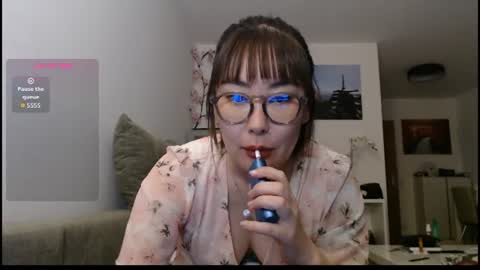 Snapshot of maya_kumashiro chatting on July 20, 2026, 9:50 pm maya_kumashiro online show from July 20, 2026, 9:50 pm