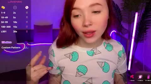 Maya online show from November 16, 2025, 1:11 am