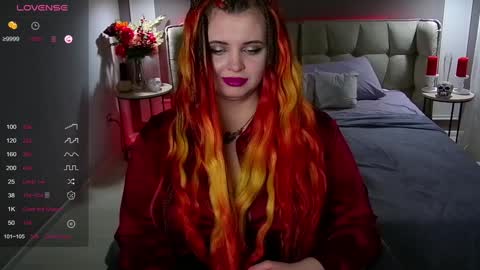 Maya Mils online show from January 26, 2025, 4:20 am