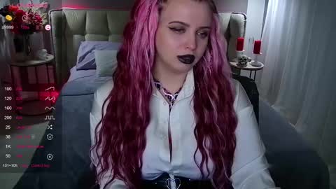 Maya Mils online show from February 9, 2025, 7:16 am