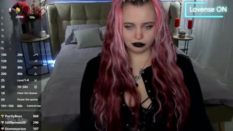 Maya Mils online show from February 26, 2025, 7:42 am