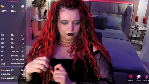 Maya Mils online show from April 11, 2026, 7:45 am