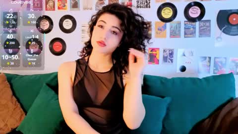 Maya online show from April 21, 2026, 2:45 pm