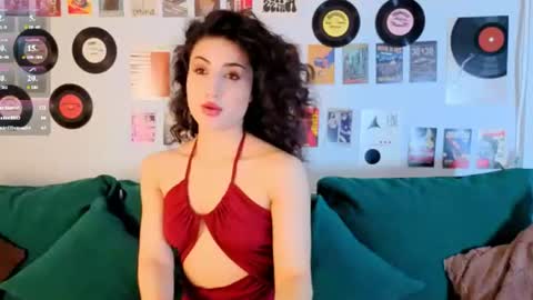 Snapshot of maya_rogerss chatting on July 25, 2026, 3:09 pm Maya online show from July 25, 2026, 3:09 pm