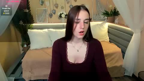 maya_winters online show from July 17, 2026, 10:11 am