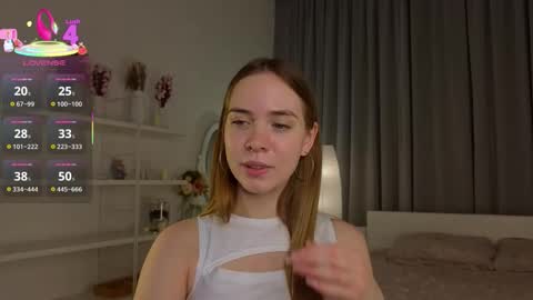 My name is Kara  online show from October 6, 2025, 8:39 pm