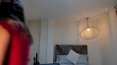 M A Y A    H O F F M A N online show from March 2, 2026, 11:28 am