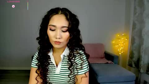 Mia online show from February 20, 2026, 11:32 am