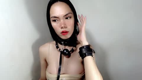 mayamint online show from January 11, 2026, 11:10 pm