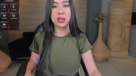 Maya online show from February 20, 2026, 3:25 am