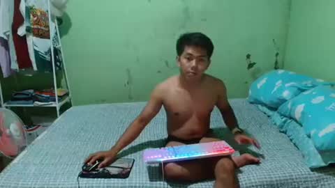 mayangbungol online show from July 9, 2026, 4:33 pm