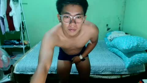 mayangbungol online show from July 10, 2026, 8:55 pm
