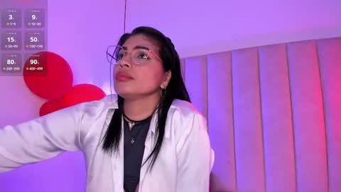 Maya online show from February 19, 2025, 2:44 am