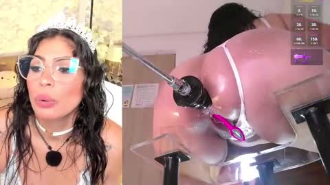 Maya online show from April 13, 2026, 2:22 pm