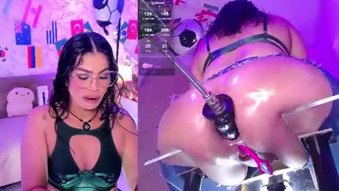 Snapshot of mayarouse chatting on June 24, 2026, 2:27 pm Maya online show from June 24, 2026, 2:27 pm