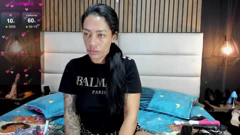 Nicolle Ruselle   Hello my lovely  schedule for great fun from  630 am and end 800 pm Colombian time I wait for you online show from January 22, 2025, 11:34 am