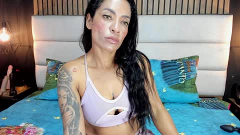 Nicolle Ruselle   Hello my lovely  schedule for great fun from  630 am and end 800 pm Colombian time I wait for you online show from January 25, 2025, 4:24 pm