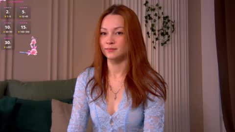 mayastone_ online show from February 9, 2026, 7:23 am