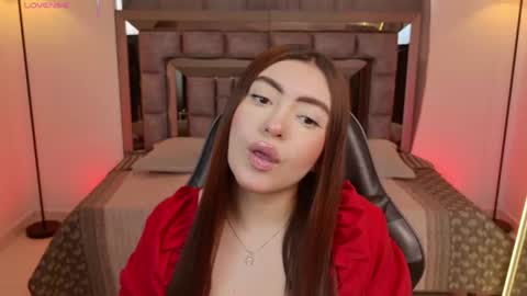 Maya Vexx online show from June 13, 2026, 4:05 pm