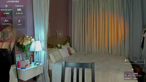 Mia GMT2 Mon 3-9 AM Tue 3-9 AM Wed 3-9 AMThur 10 AM - 4 PM  Fri 3-9 AM Sat 3-9 AM Sun 3-9 AM. online show from April 19, 2026, 1:05 am