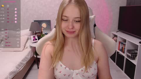 maybebabyx online show from December 4, 2024, 7:50 am