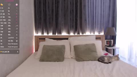 maybebabyx online show from March 13, 2026, 7:48 am