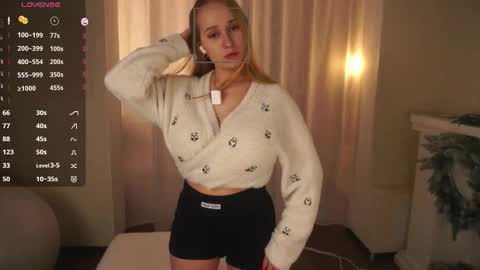 Milina online show from February 6, 2026, 6:44 pm