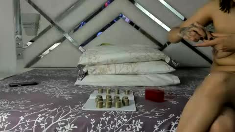 Snapshot of maybelline_666 chatting on January 15, 2026, 8:34 pm Maybelline69 online show from January 15, 2026, 8:34 pm