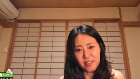 Nanako online show from March 3, 2025, 12:37 am