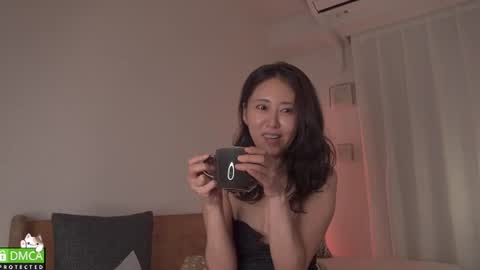 Snapshot of maybenanako chatting on July 5, 2026, 4:19 am Nanako online show from July 5, 2026, 4:19 am
