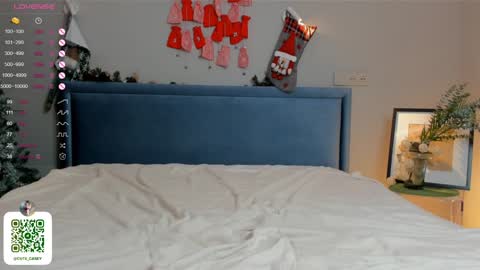 My name Casey  online show from January 13, 2025, 7:10 pm