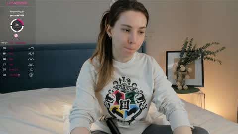 My name Casey  online show from February 3, 2025, 4:10 pm