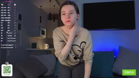 My name Casey  online show from February 22, 2026, 4:35 am