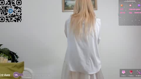 Snapshot of maydaguy chatting on January 25, 2025, 6:34 am Megan online show from January 25, 2025, 6:34 am