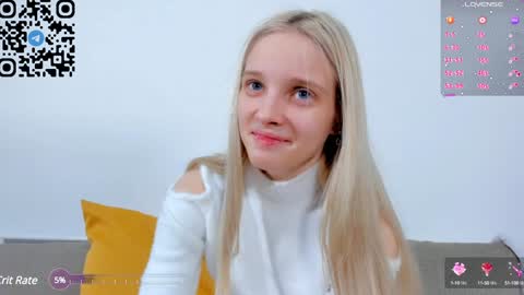 Snapshot of maydaguy chatting on February 1, 2025, 12:58 pm Megan online show from February 1, 2025, 12:58 pm