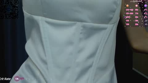 Snapshot of maydaguy chatting on February 23, 2025, 10:39 am Megan online show from February 23, 2025, 10:39 am