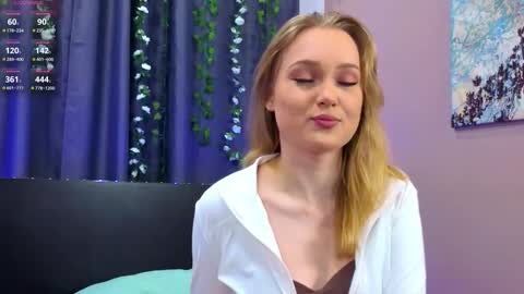 Snapshot of maydaguy chatting on November 28, 2025, 4:59 am Megan online show from November 28, 2025, 4:59 am