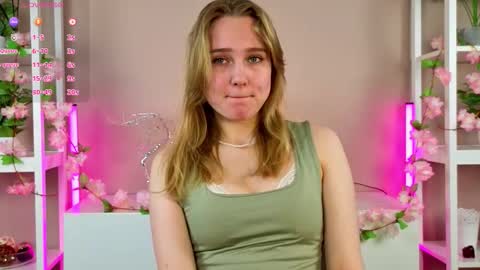 Megan online show from February 10, 2026, 4:27 am