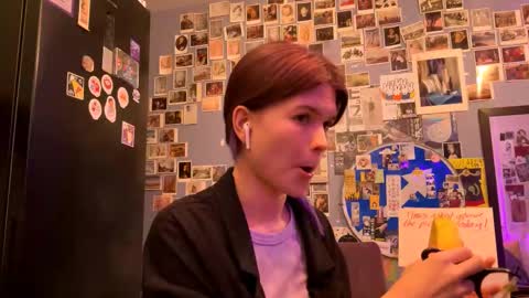 Rose online show from March 11, 2026, 8:26 pm