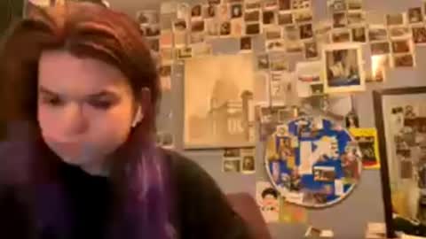 Rose online show from March 20, 2026, 5:18 pm