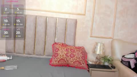 mayevanss online show from November 27, 2025, 3:52 am